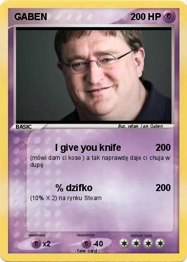 Pokemon GABEN