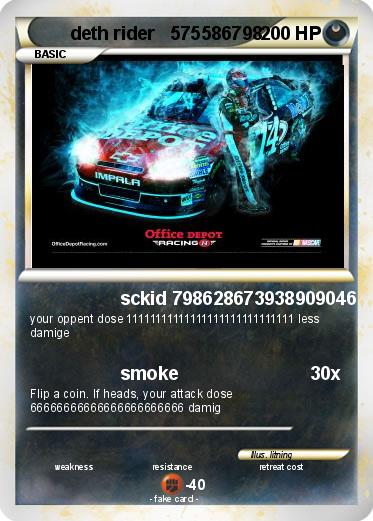 Pokemon deth rider   575586798