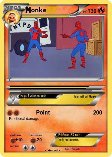 Pokemon onke