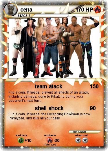 Pokemon cena