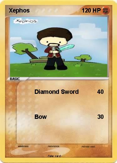 Pokemon Xephos