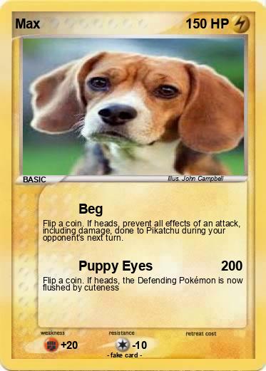 Pokemon Max