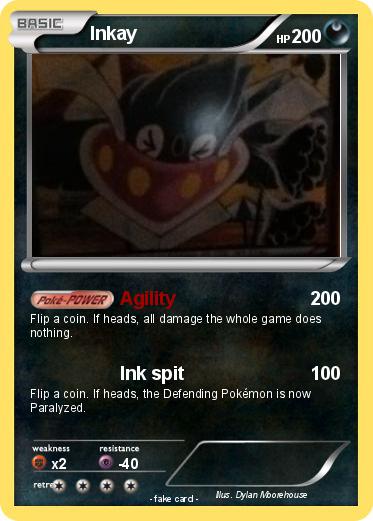 Pokemon Inkay