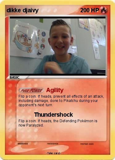 Pokemon dikke djaivy