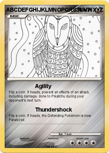 Pokemon ABCDEFGHIJKLMNOPQRSTUVWXYZ Pokemon ABCDEFGHIJKLMNOPQRSTUVWXYZ