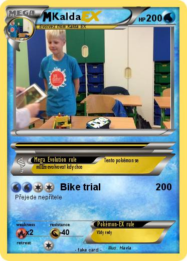 Pokemon Kalda