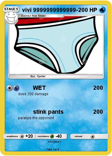 Pokemon vivi 9999999999999-