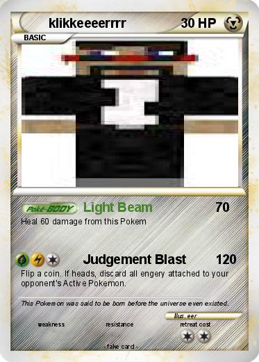 Pokemon klikkeeeerrrr