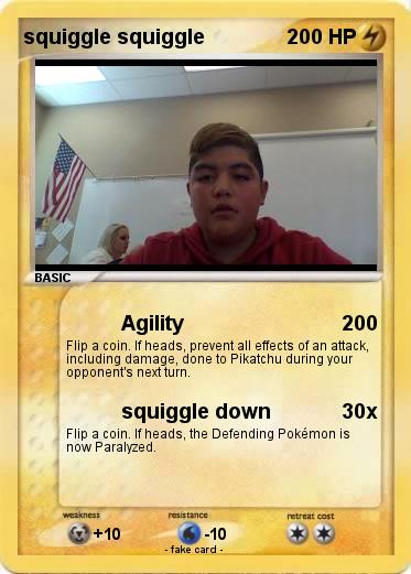 Pokemon squiggle squiggle