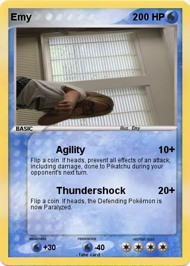 Pokemon Emy