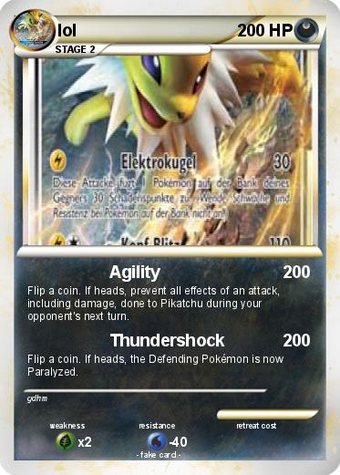 Pokemon lol