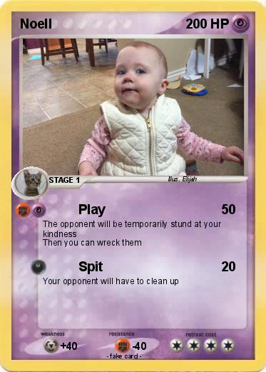 Pokemon Noell