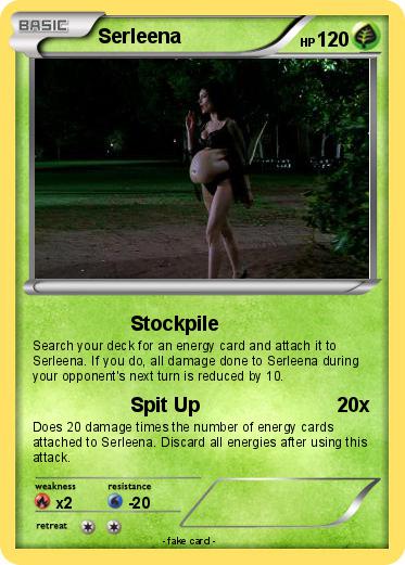 Pokemon Serleena