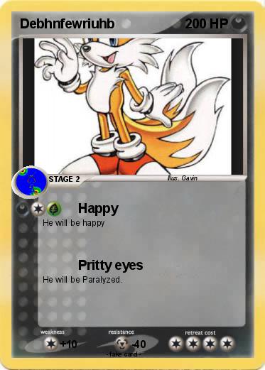 Pokemon Debhnfewriuhb