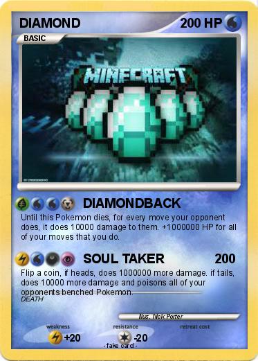 Pokemon DIAMOND