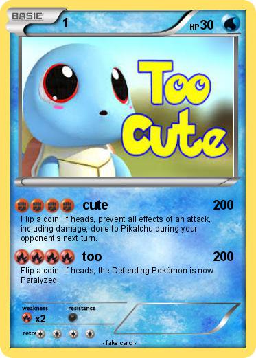 Pokemon 1