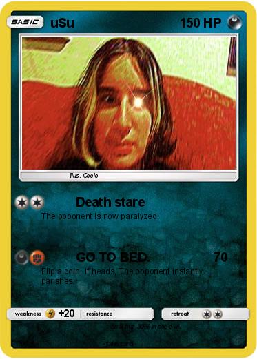 Pokemon uSu