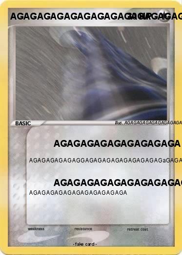 Pokemon AGAGAGAGAGAGAGAGAGAGAGAGAGAG