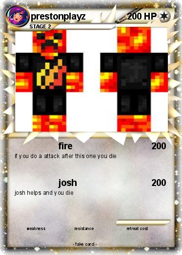 Pokemon prestonplayz