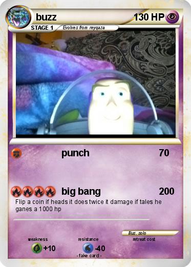 Pokemon buzz