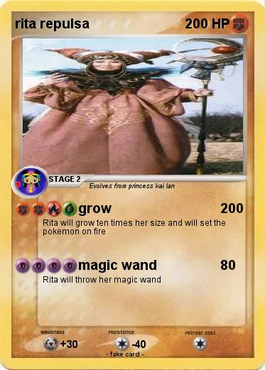 Pokemon rita repulsa