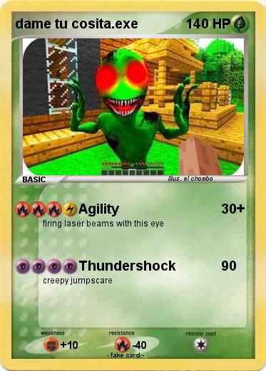 Pokemon dame tu cosita.exe