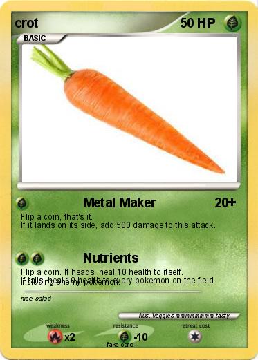 Pokemon crot