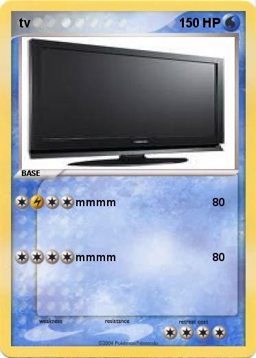 Pokemon tv