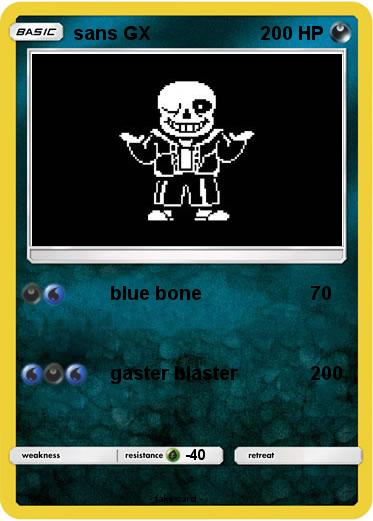 Pokemon sans GX