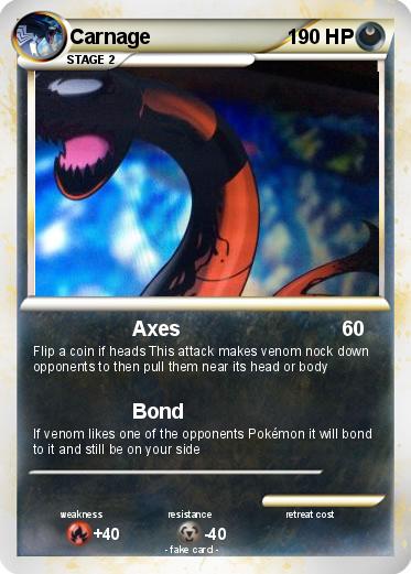 Pokemon Carnage