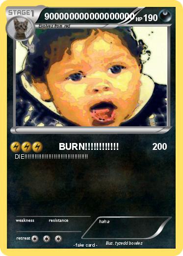 Pokemon 900000000000000000