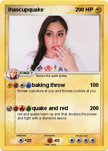 Pokemon ihascupquake