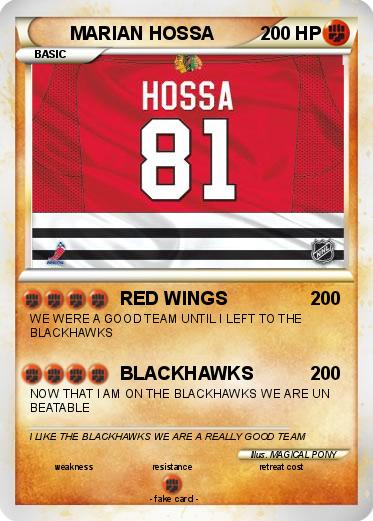 Pokemon MARIAN HOSSA