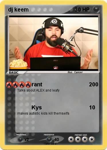 Pokemon dj keem