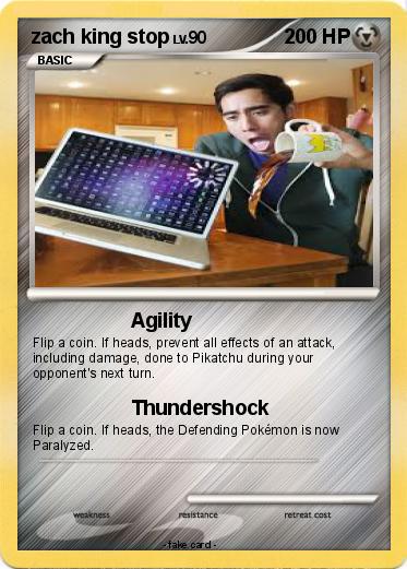 Pokemon saitama sleeping