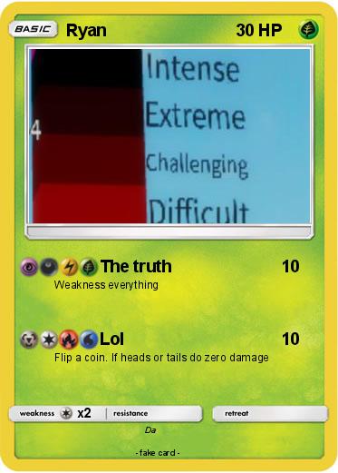 Pokemon Ryan