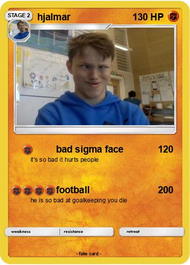 Pokemon hjalmar
