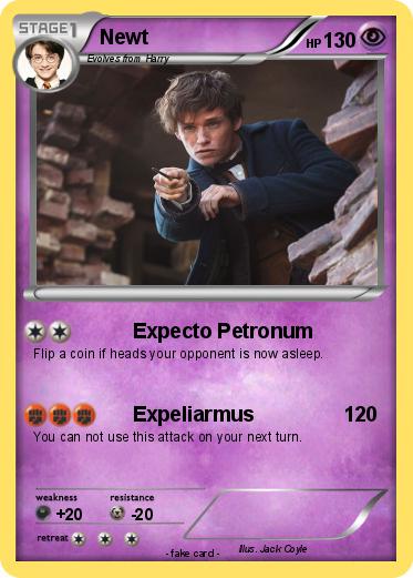 Pokemon Newt