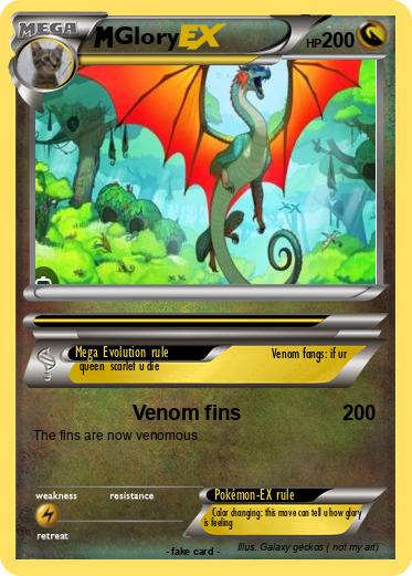 Pokemon Glory