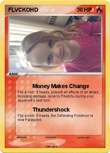 Pokemon FLVCKOHD