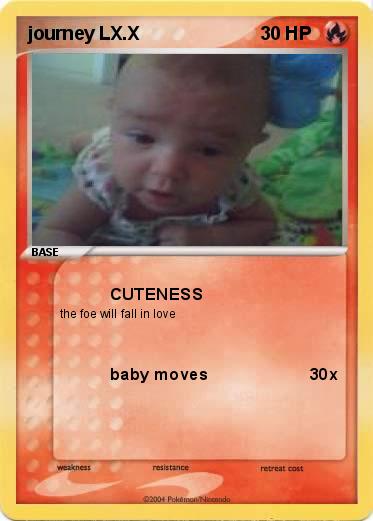 Pokemon journey LX.X