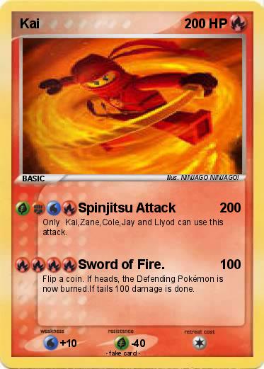 Pokemon Kai