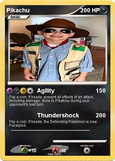 Pokemon Kellan