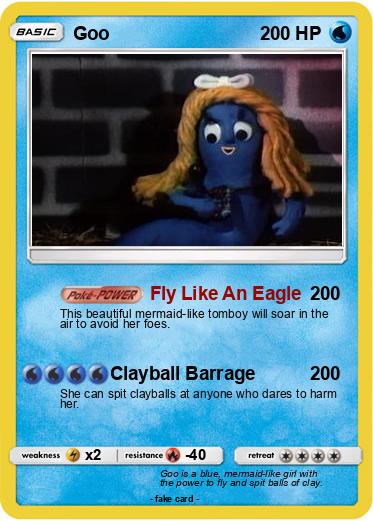 Pokemon Goo