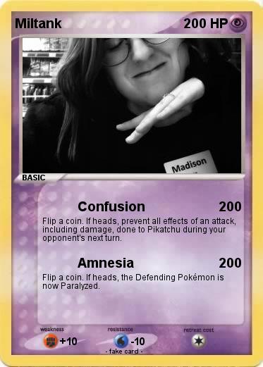 Pokemon Miltank