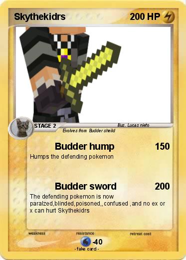 Pokemon Skythekidrs