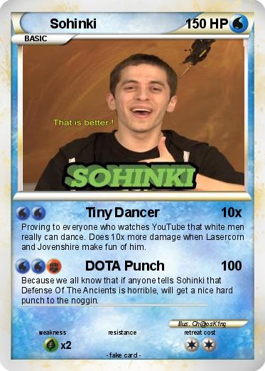 Pokemon Sohinki Pokemon Sohinki