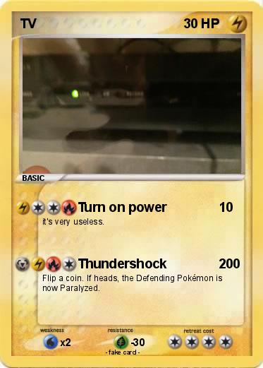 Pokemon TV