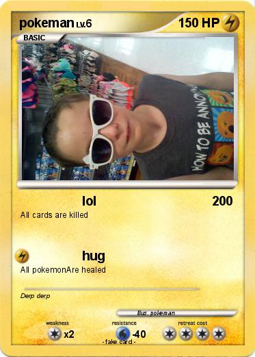 Pokemon pokeman