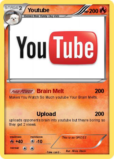 Pokemon Youtube